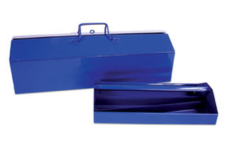 Barn Tool Boxes